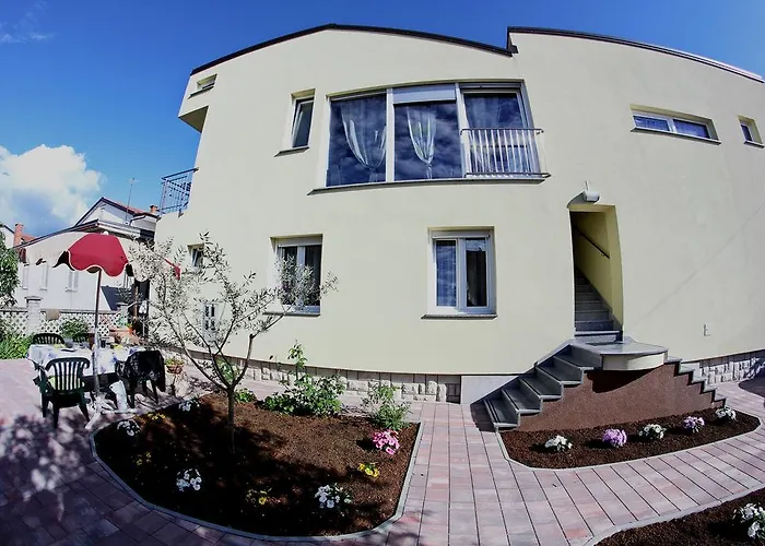 Neno Apartament Umag