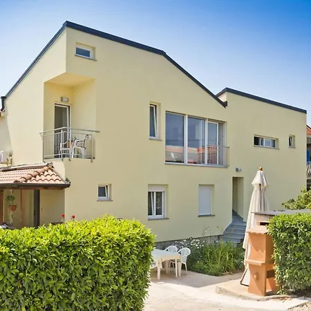 Apartment Neno Umag