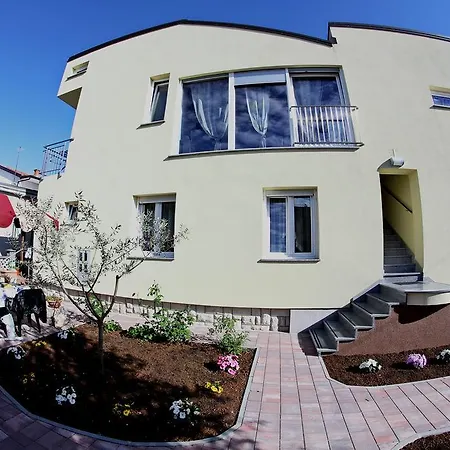 Neno Apartment Umag