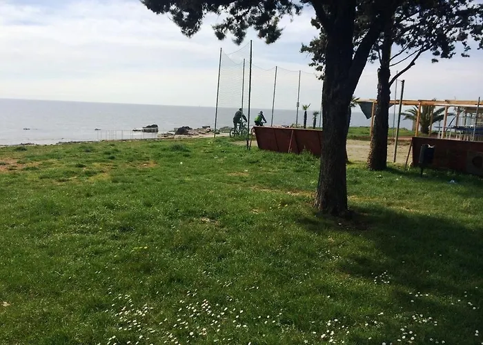 Apartment Neno Umag