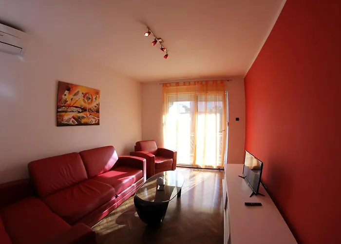Apartment Neno Umag