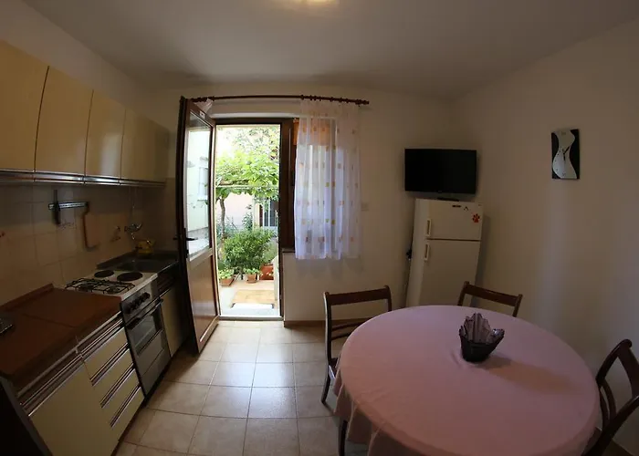 Apartment Neno Umag