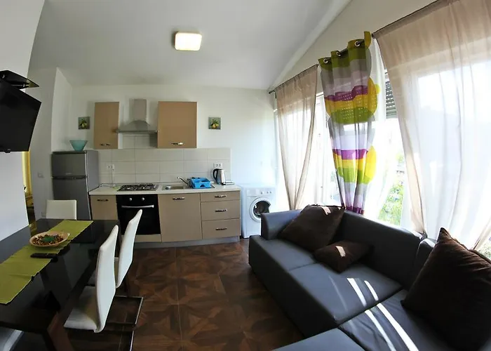 Apartment Neno Umag