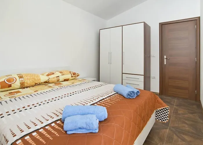 Appartement Neno *