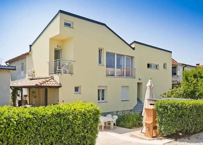 Appartement Neno Umag
