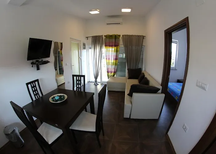 Appartement Neno